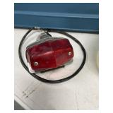 Motorcycle Tail light