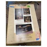 Shelving Unit  60 x 16 x 24  NIB