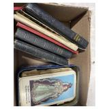 Catholic Devotionals & Prayer Cards