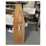 Wood Ironing Board