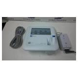 WELCH ALLYN SPOT VITAL SIGNS MONITOR  MODEL 4400