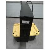 APC XFMR SURT003 ISOLATION STEP DOWN UNIT