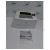 HP LASERJET M402DW NETWORK WIRELESS PRINTER WITH