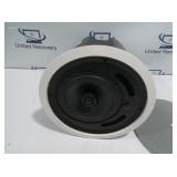 TANNOY CVS6 SPEAKER - USED