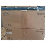 APC  SUM48RMXLBP2U EXTENDED RUN BATTERY