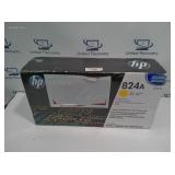 HP 824A YELLOW TONER CB386A