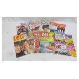 Vintage Teen Magazines - Monkees