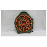 Hose & Reel - Retro - Vintage