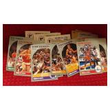 1989 NBA cards