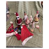 Christmas decor miscellaneous