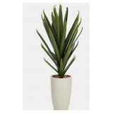 $150 Distinctly Home Agave Artificial Plant -NOTE