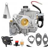 $59 Carburetor Replacement For Kohler - 24 853 50