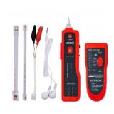 AKSBOX Ethernet Network Cable Tester Kit