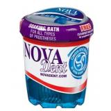 LOT OF 4 NOVA DENT Soaking Bath