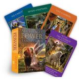 $40 Archangel Power Tarot Cards