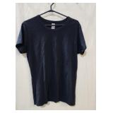 GILDAN HEAVY COTTON T-SHIRT - LARGE - SET OF 2