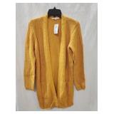 CLEO Sweater/Cardigan - SIZE XS