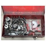 Valve Grinder Kits, 2 boxes