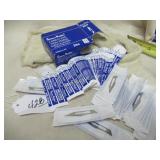 MANY SWANN MORTON 25A SURGICAL BLADES