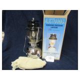 AUSTRAMAX - KEROSENE PRESSURE LANTERN - VERY GOOD