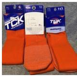 TCK multi sport orange sick X LARGE