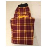 East Peoria, raiders, boxercraft pants size Small