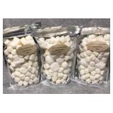 Freeze dried marshmallows x3