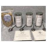 Sweet Willow & other teas and infusers