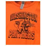 Washington Panthers Youth XL - new