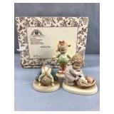 Enesco memories of yesterday figures