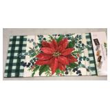 sassafras switch mat - step mat