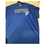 2XL Washington Central Trojan