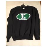 Youth Large Eureka pull over hoodie