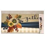 sassafras switch mat - step mat