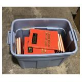 Tote of do it yourself encyclopedias