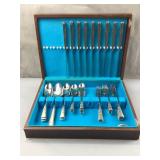 Silverware set