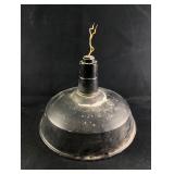 Industrial Ceiling Light