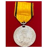 Wurttemberg Military Merit Medal