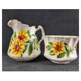 Royal Avon Bone China The Marigold England