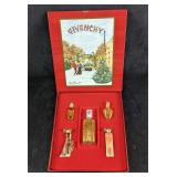 Givenchy Paris Tony Bennett Perfume Box Set