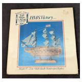 Heritage Mint Tall Ships of the World HMS Victory