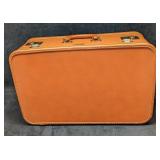 Vintage Superfortress Luggage B