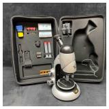 Edu Science Microscope & Accessories in Soft Case