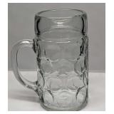 Libbey Glass Oktoberfest Mug