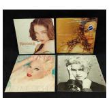 4 Madonna Cherish Bedtime Stories Self Titled Froz