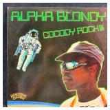 Alpha Blondy"Cocody Rock!!!" Vinyl