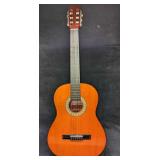 Lotus LC30 Classical Acoustic Guitar With Case