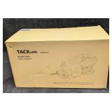 Tacklife Drain Auger Cordless Clog Remover Dredge