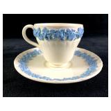 Enturia & Barlaston English Tea Set