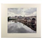 Matted Etta Jean Juge Loire River Photo